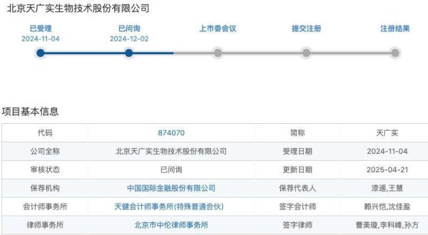 国产成人免费视频 IPO雷达｜产物未上市累亏逾9亿！天广实IPO遭“灵魂拷问”：“烧钱”搞研发，MIL62能否撑起50亿估值？
