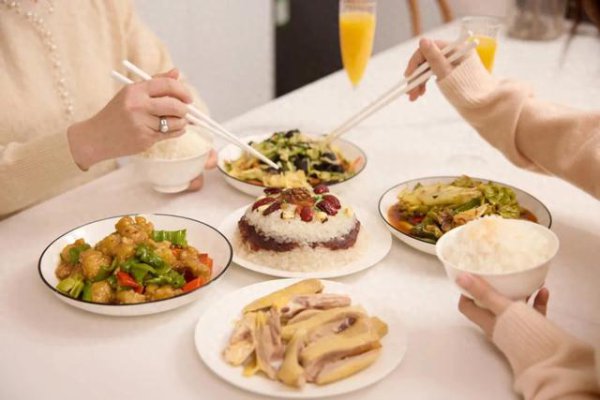 一天三顿饭, 少吃哪顿最伤身?