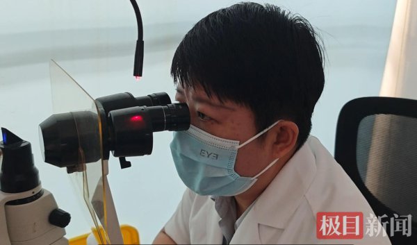 配错眼镜9岁女童观念骤降, 大家: 适配性评估至关遑急