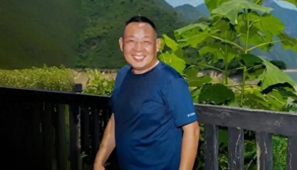于东来: 我身上器官没一个是好的! 这些齐是给年青东谈主的“抽泣”忠告