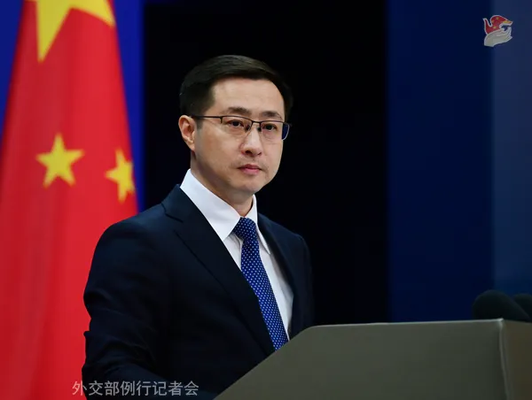 以军称将攻入加沙城，中方回报