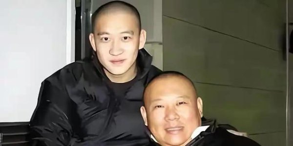 郭德纲曹云金纷争曝光，相声界“实力派”和“生意奇才”，谁才是信得过的赢家